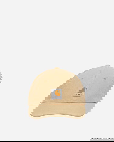 Korkki Carhartt WIP Icon Cap Beige | I033359 1YHXX, 0