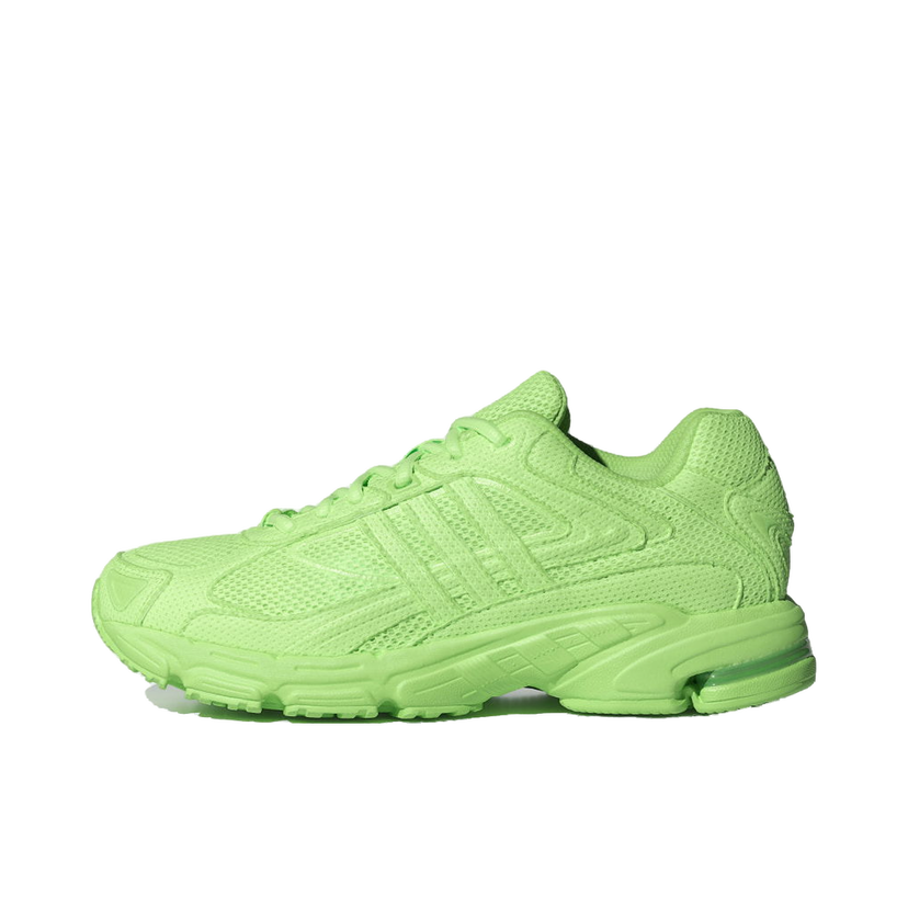 Juoksu adidas Performance Response CL Vihreä | IF9082