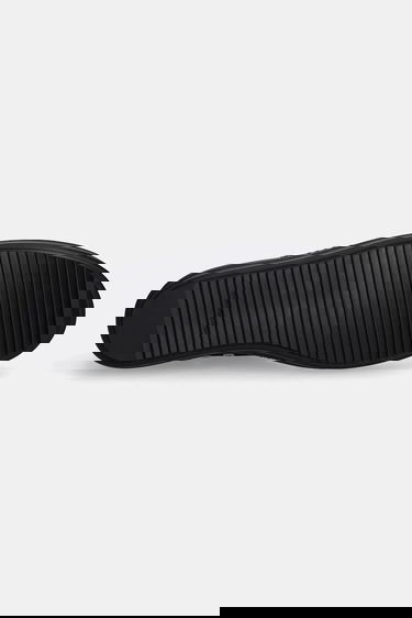 Tennarit ja kengät Rick Owens Rick Owens DRKSHDW Low Sneaks Musta | DU02E7802.DO, 4