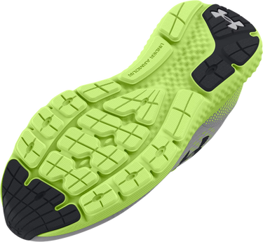 Tennarit ja kengät Under Armour Charged Rogue 4 Harmaa | 3027106-101, 2