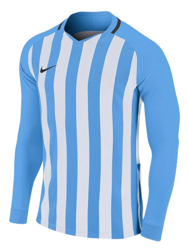 Jersey Nike Striped Division III Jersey Sininen | 894087-412