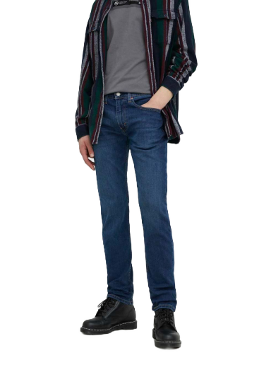 Jeans Levi's Jeans 502 Sininen | 29507.0053