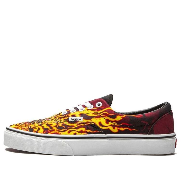 Tennarit ja kengät Vans Era Samurai Rising Monivärinen | VN0A54F144I