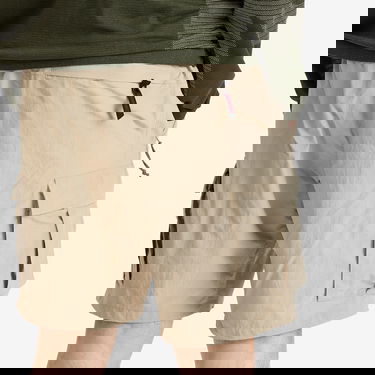 Shortsit GRAMICCI Gramicci Explorer Cargo Shorts, Size Large Beige | G5SM-P094-DUN, 5