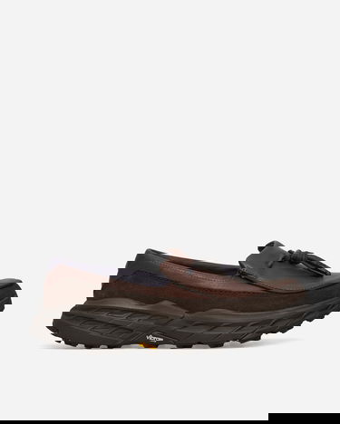 Asusteet Hoka One One Speed Loafers Ruskea | 1162170-WNTC, 1