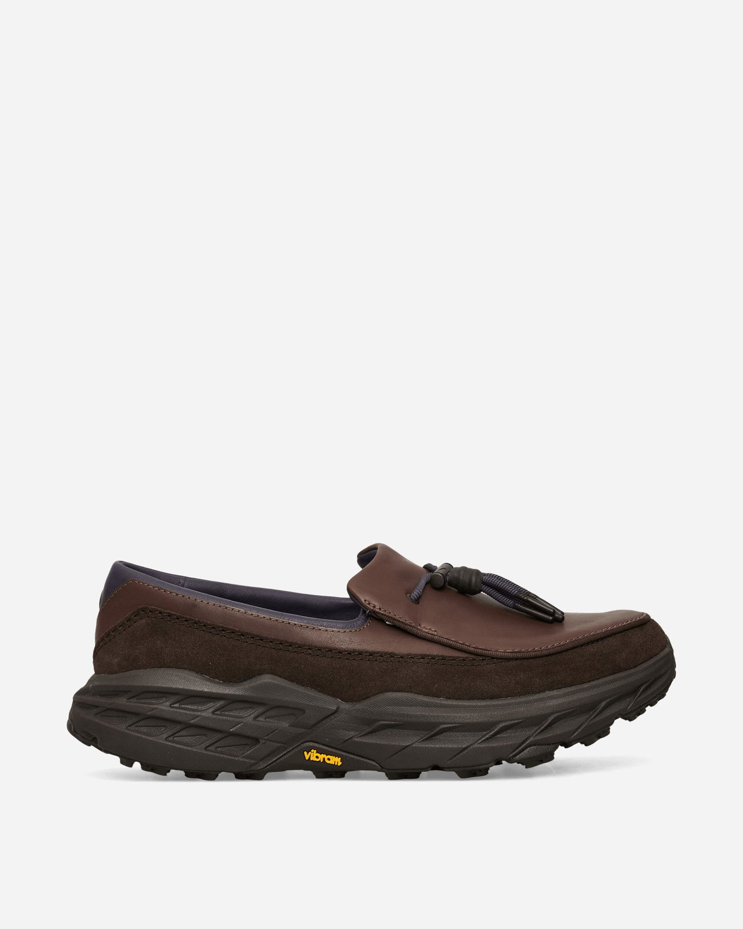 Asusteet Hoka One One Speed Loafers Ruskea | 1162170-WNTC, 1
