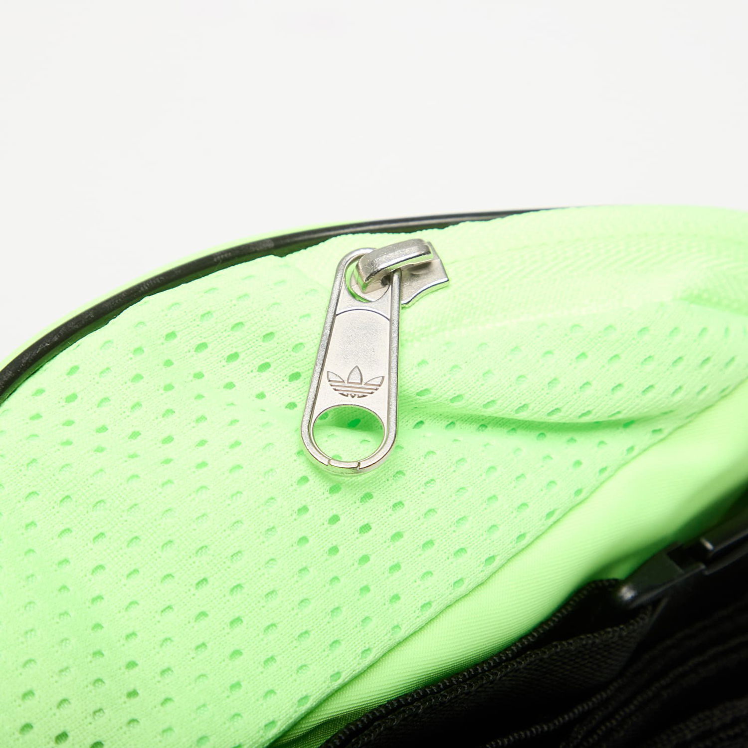 Vyötärölaukku adidas Performance Adicolor Small Item Bag Vihreä | JX5309, 1