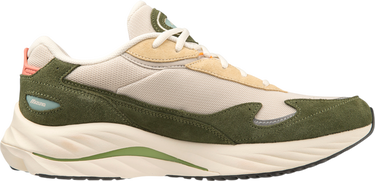 Tennarit ja kengät Mizuno Wave Rider Beige | D1GA3309-06, 2