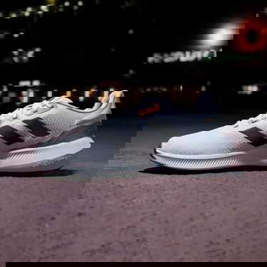 Tennarit ja kengät adidas Performance Boty Runfalcon 3 Harmaa | HP7543, 4