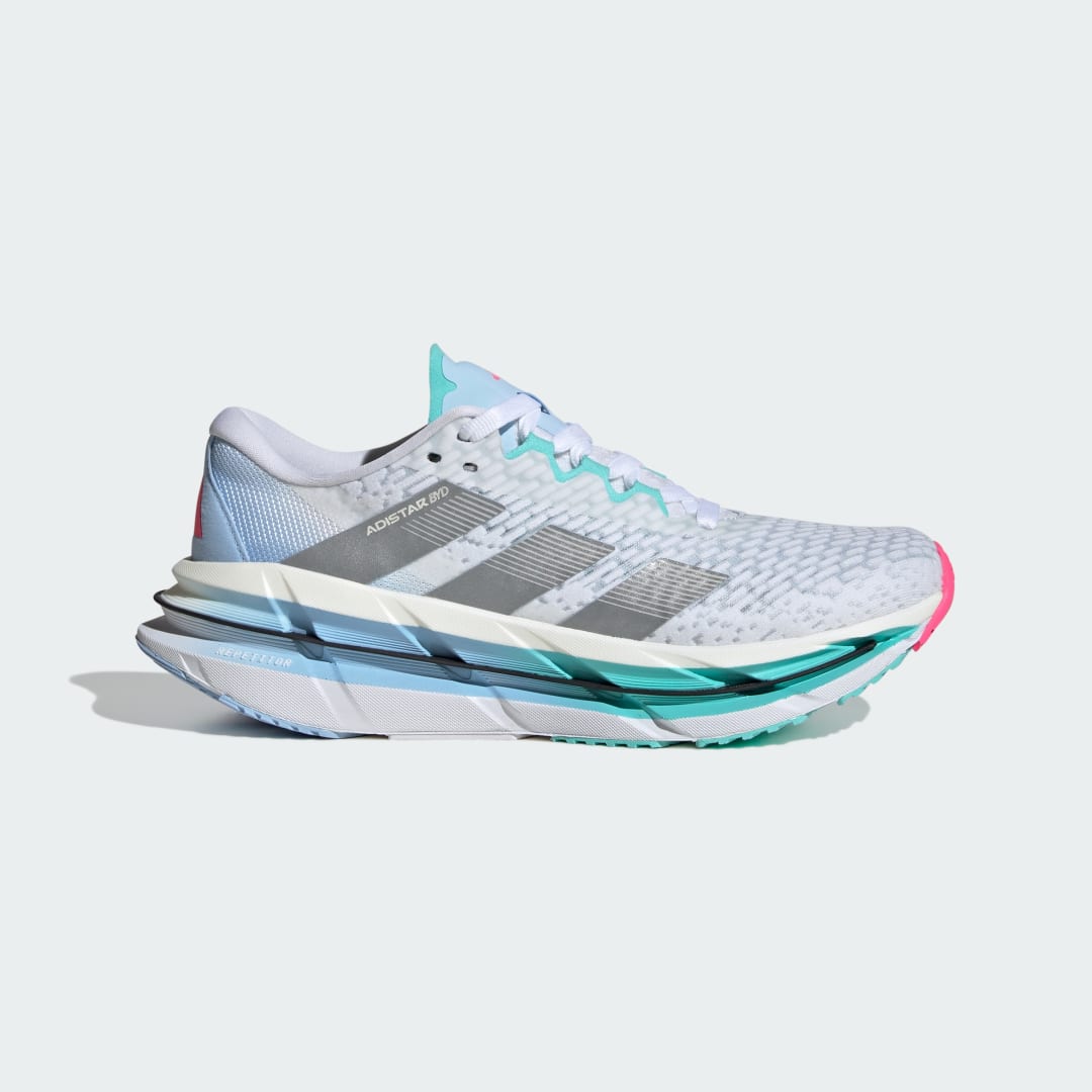 Tennarit ja kengät adidas Performance Adistar Byd Valkoinen | JI1228, 0