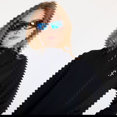 Huppari On Running On Pace Hoodie Black S Musta | 1WE30010553, 1