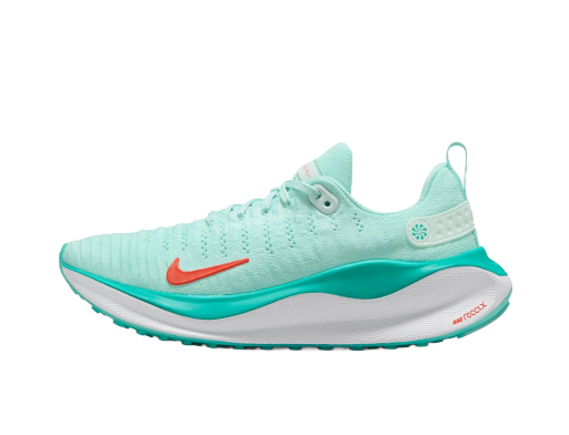 Juoksu Nike Infinity RN 4 Turkoosi | dr2670-300