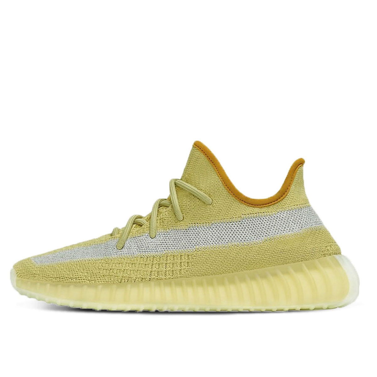 Tennarit ja kengät adidas Yeezy Yeezy Boost 350 V2 "Marsh" Vihreä | FX9034, 1