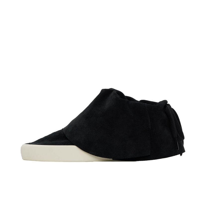 Tennarit ja kengät Fear of God Moc Low Sneakers Musta | FG880-135SUE