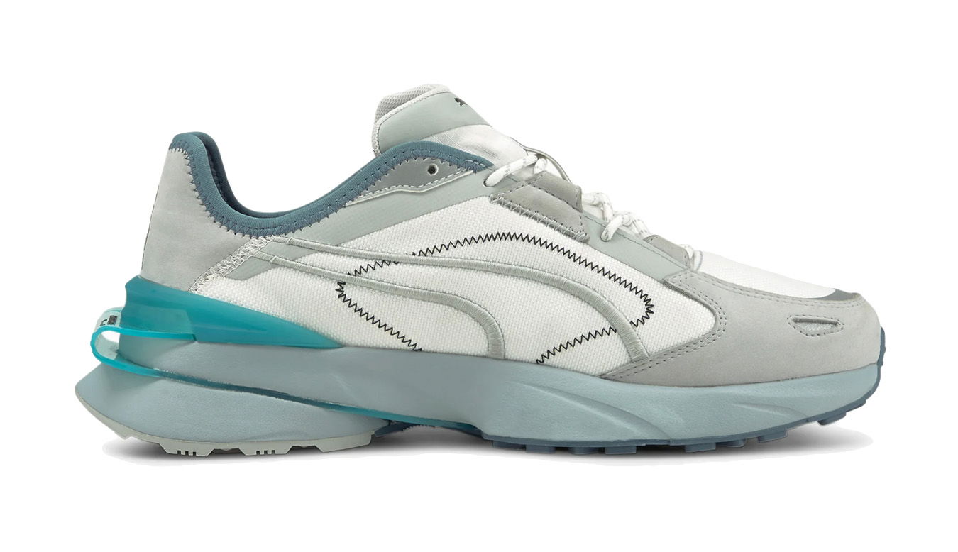 Tennarit ja kengät Puma Powerframe OP-1 GTX Turkoosi | 381600_01, 1