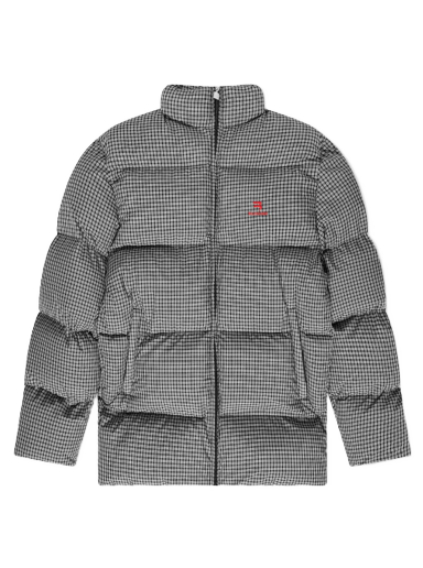 Puffer takki Balenciaga Cosy Oversized Puffer Jacket Monivärinen | 681440-TLO36-1070