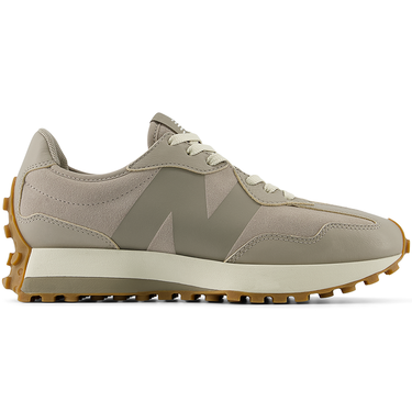 Tennarit ja kengät New Balance 327 Beige | WS327DBB, 1