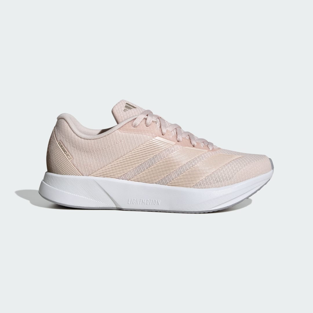 Tennarit ja kengät adidas Performance Duramo RC2 Vaaleanpunainen | JS4432, 0