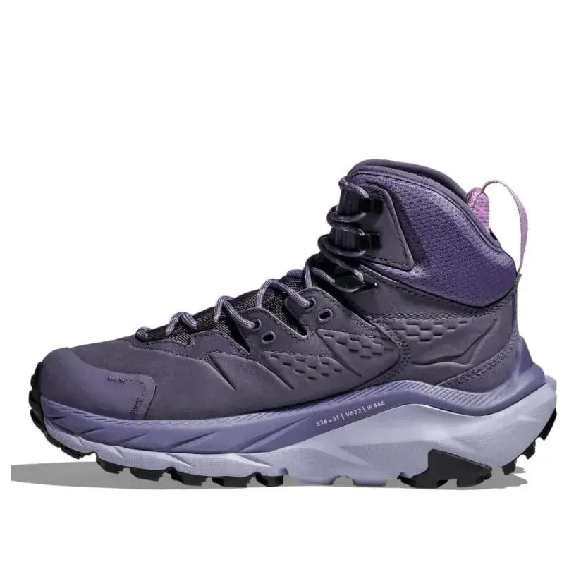 Tennarit ja kengät Hoka One One Kaha 2 Gore-Tex Violetti | 1123156-MCSK, 0