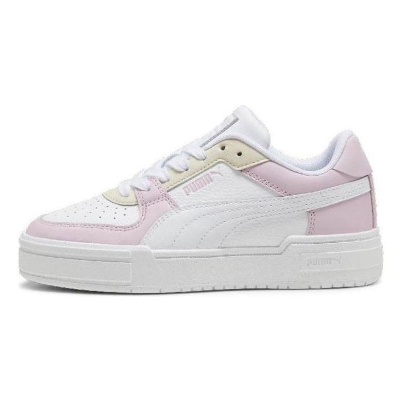Tennarit ja kengät Puma CA Pro Classic Valkoinen | 380190-50