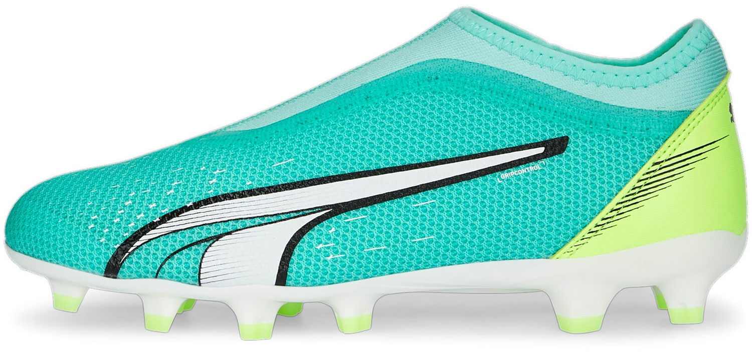 Tennarit ja kengät Puma ULTRA MATCH LL FG/AG Monivärinen | 107229-03, 0