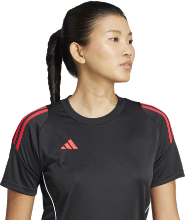 T-paita adidas Performance Tiro 24 Training Jersey Musta | jp2495, 1
