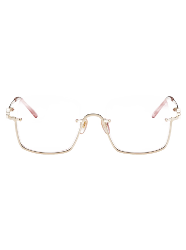 Aurinkolasit Gucci Square Beige | GG1279S