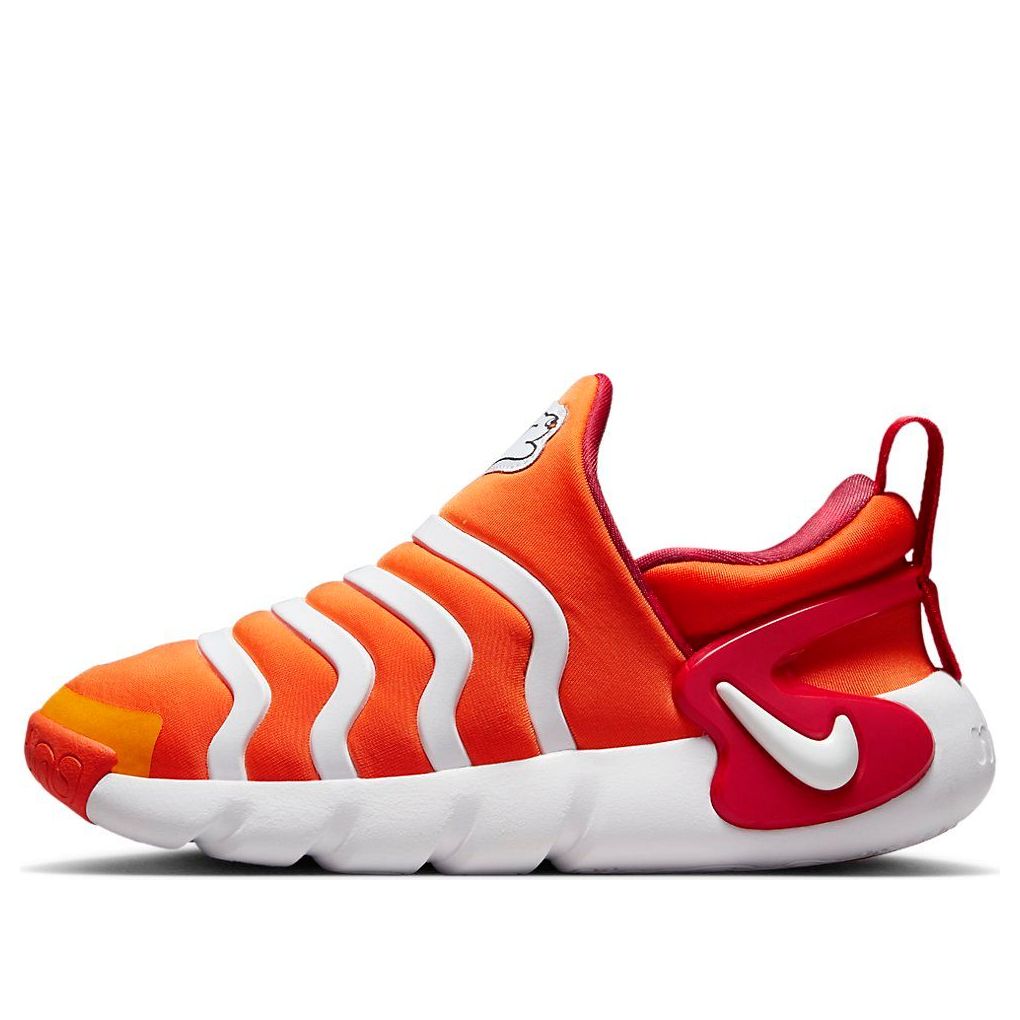 Tennarit ja kengät Nike Dynamo Go SE Oranssi | FD4633-811, 0