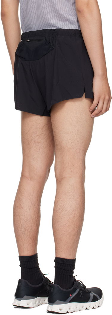 Shortsit On Running Race Running Shorts Musta | 1me10020553, 3