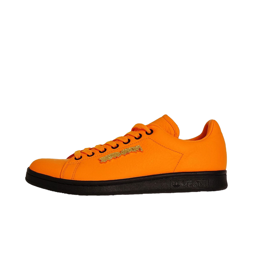 Tennarit ja kengät adidas Originals Stan Smith Fucking Awesome Orange Oranssi | FU9057