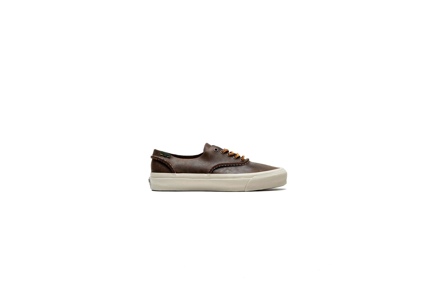 Tennarit ja kengät Vans OTW Era Moc Stitch Ruskea | VN000EBTDMV1, 0