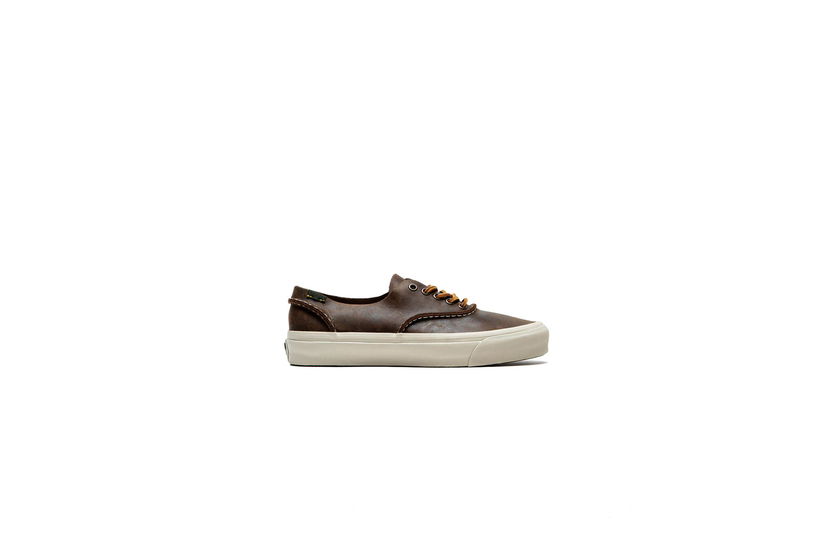 Tennarit ja kengät Vans OTW Era Moc Stitch Ruskea | VN000EBTDMV1