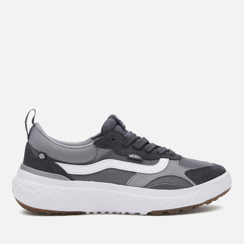 Tennarit ja kengät Vans Unisex UltraRange Neo VR3 Trainers Harmaa | VN000BCERP9