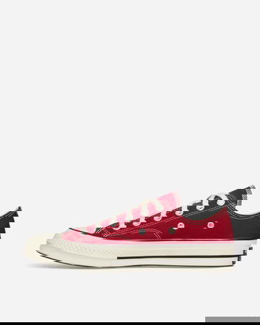 Tennarit ja kengät Converse Chuck 70 Low Punainen | A10531C, 3