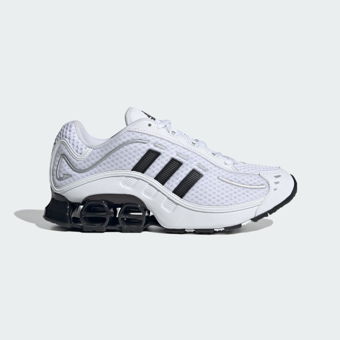 Tennarit ja kengät adidas Performance Megaride O1 Valkoinen | JH5520, 0