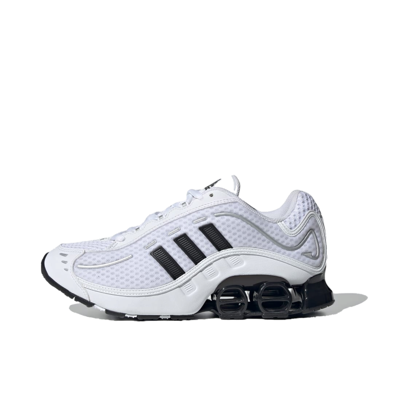 Tennarit ja kengät adidas Performance Megaride O1 Valkoinen | JH5520
