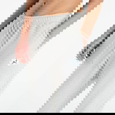 Verryttelyhousut Jordan Flight Fleece Pants Harmaa | FV7251-050, 1