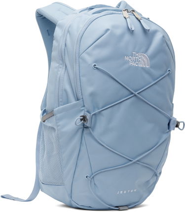 Reppu The North Face Jester Backpack Vaaleanpunainen | NF0A3VXG, 4