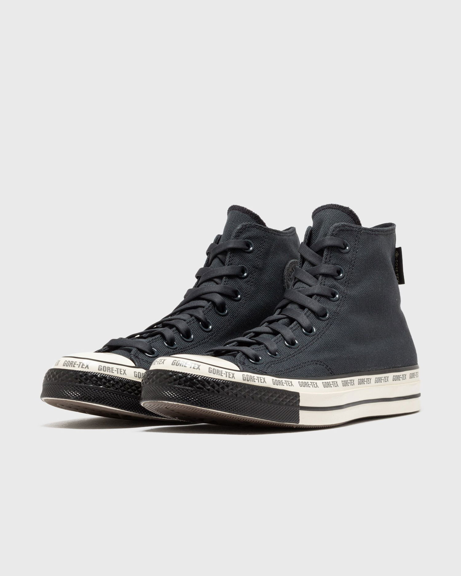 Tennarit ja kengät Converse Chuck 70 Gore-Tex Waterproof Musta | A09483C, 1