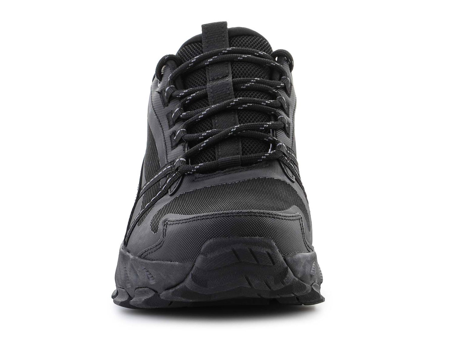 Tennarit ja kengät Skechers Max Protect - Task Force Musta | 237308-BBK, 1