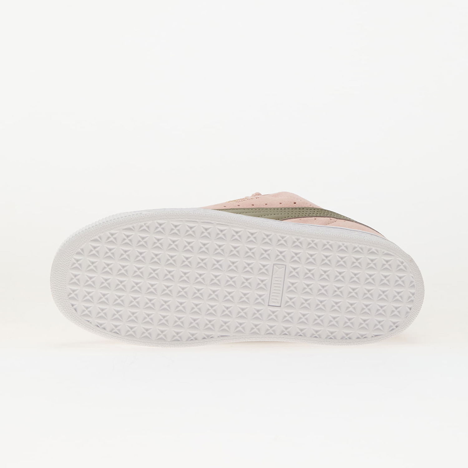 Tennarit ja kengät Puma Puma Suede XL Vaaleanpunainen | 395205-55, 0