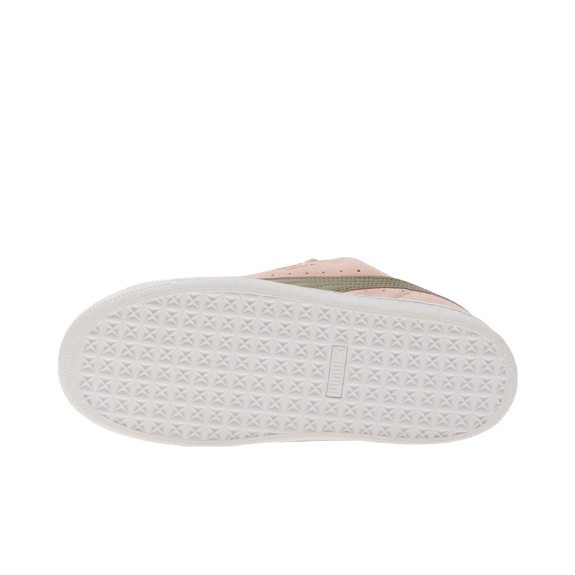 Tennarit ja kengät Puma Puma Suede XL Vaaleanpunainen | 395205-55