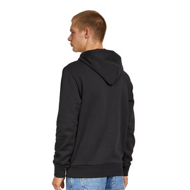 Huppari Carhartt WIP Script Embroidery Musta | I031243.0D2.XX, 1