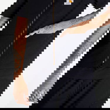 Liivi Carhartt WIP Arbor Vest Tummansininen | I031521_1CQ_01, 2