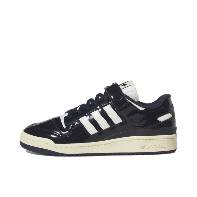 Tennarit ja kengät adidas Originals Forum 84 Low Musta | GZ9556