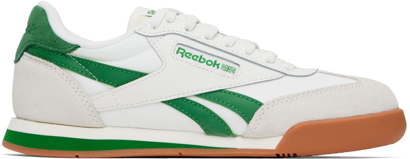 Tennarit ja kengät Reebok Classics Campio XT Valkoinen | 100230336