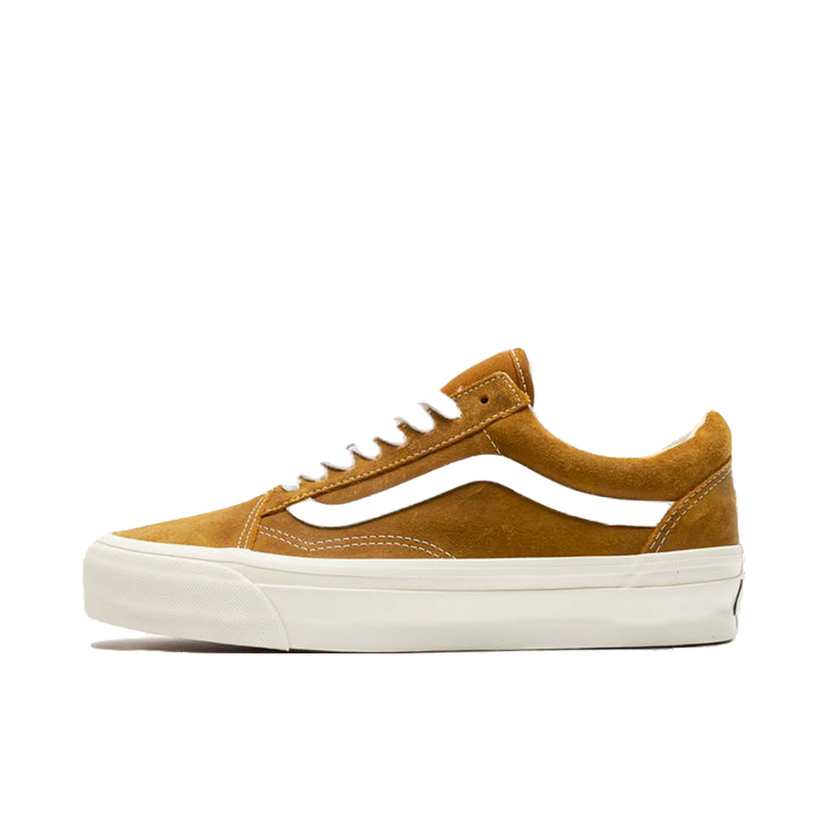 Tennarit ja kengät Vans Old Skool 36 Ruskea | VN000CNG1M71
