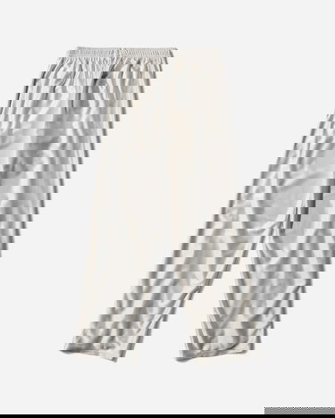 Verryttelyhousut Puma FENTY T7 Track Pants Metallinen | 635746-87, 2