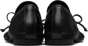 Tennarit ja kengät Maison Margiela MM6 Maison Margiela Anatomic Numeric Ballerina Flats Musta | S59WZ0101 P7138, 1