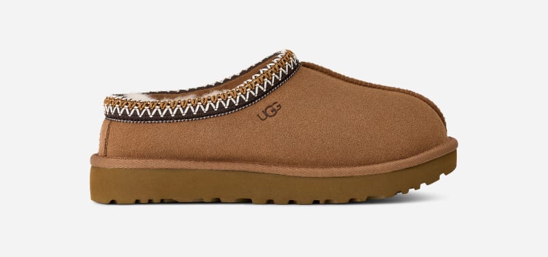 Tennarit ja kengät UGG Tasman II Slippers Ruskea | 1174470-CHE